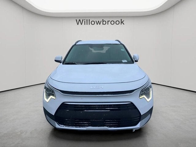 2023 Kia Niro Plug-In Hybrid EX