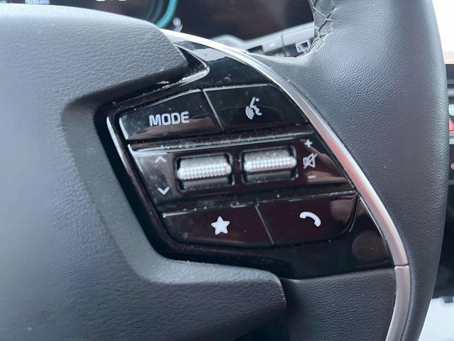 2023 Kia Niro Plug-In Hybrid EX