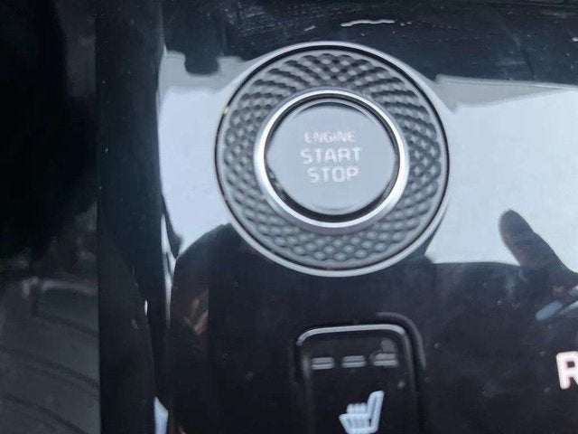 2023 Kia Niro Plug-In Hybrid EX