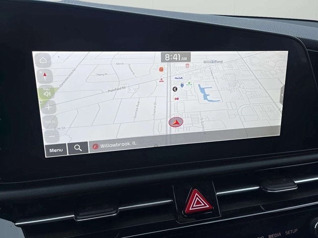 2023 Kia Niro Plug-In Hybrid EX