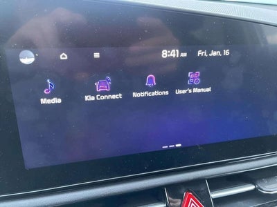 2023 Kia Niro Plug-In Hybrid EX