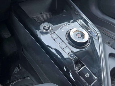 2023 Kia Niro Plug-In Hybrid EX