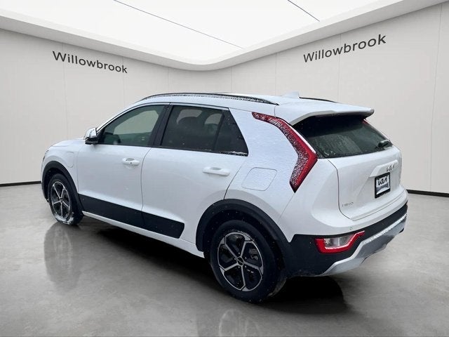 2023 Kia Niro Plug-In Hybrid EX