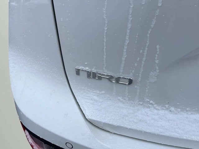 2023 Kia Niro Plug-In Hybrid EX