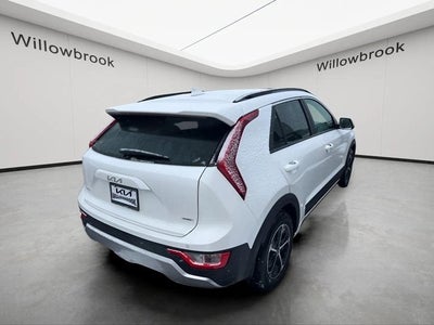 2023 Kia Niro Plug-In Hybrid EX
