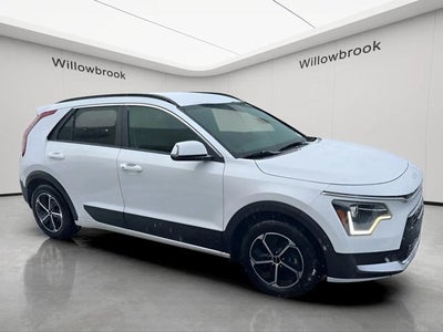 2023 Kia Niro Plug-In Hybrid EX