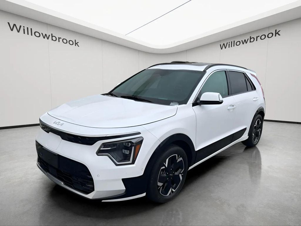 2023 Kia Niro EV