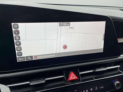 2023 Kia Niro EV Wave