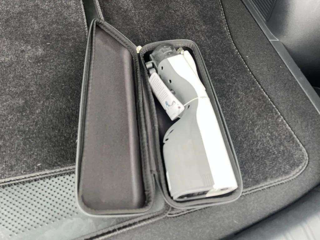 2023 Kia Niro EV Wave