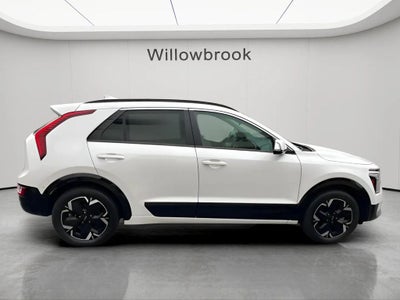 2023 Kia Niro EV Wave