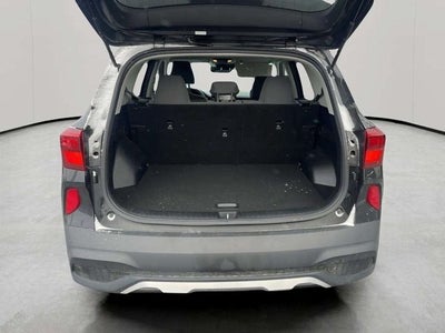 2023 Kia Seltos LX