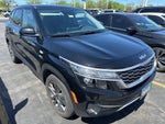 2023 Kia Seltos LX
