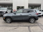 2023 Kia Seltos EX