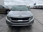 2021 Kia Seltos SX