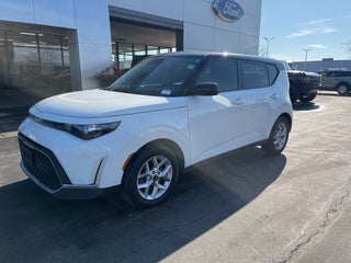 2024 Kia Soul S