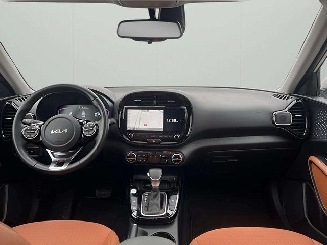 2024 Kia Soul EX