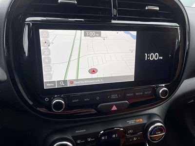 2024 Kia Soul EX