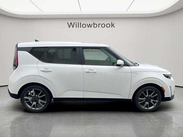 2024 Kia Soul EX