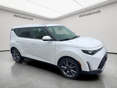 2024 Kia Soul EX