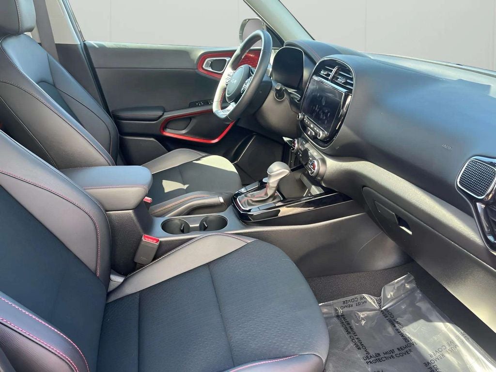 2024 Kia Soul GT-Line