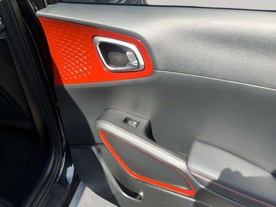 2024 Kia Soul GT-Line