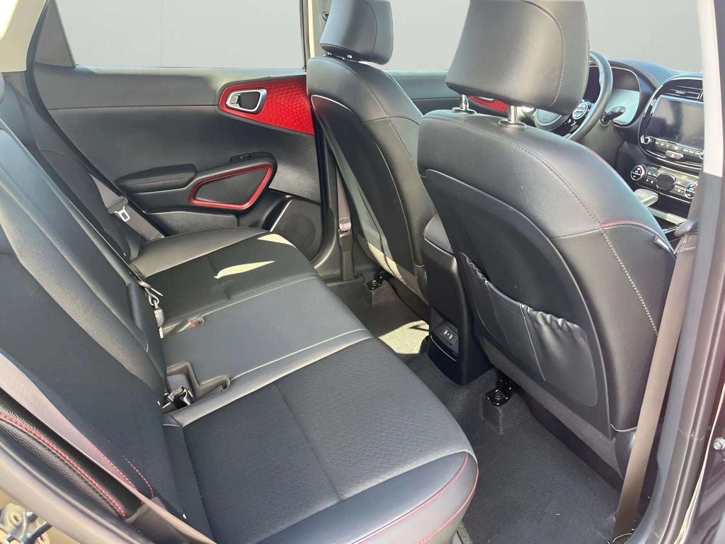 2024 Kia Soul GT-Line