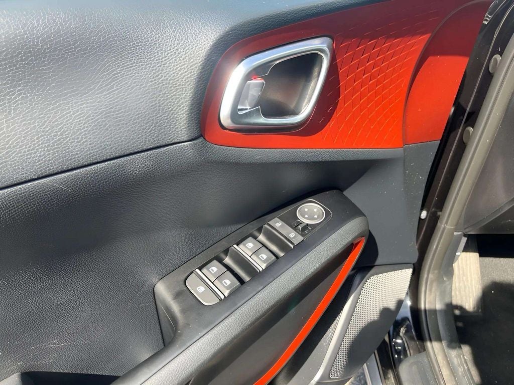 2024 Kia Soul GT-Line