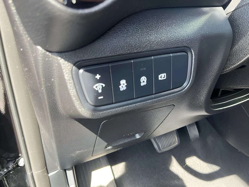 2024 Kia Soul GT-Line