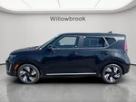 2024 Kia Soul GT-Line
