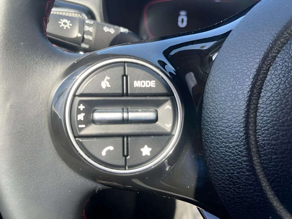 2024 Kia Soul GT-Line