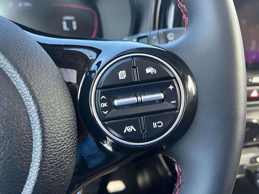 2024 Kia Soul GT-Line