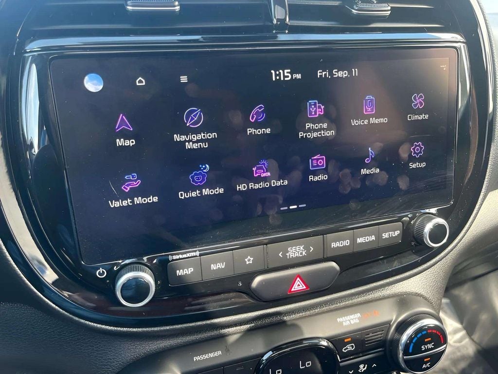 2024 Kia Soul GT-Line