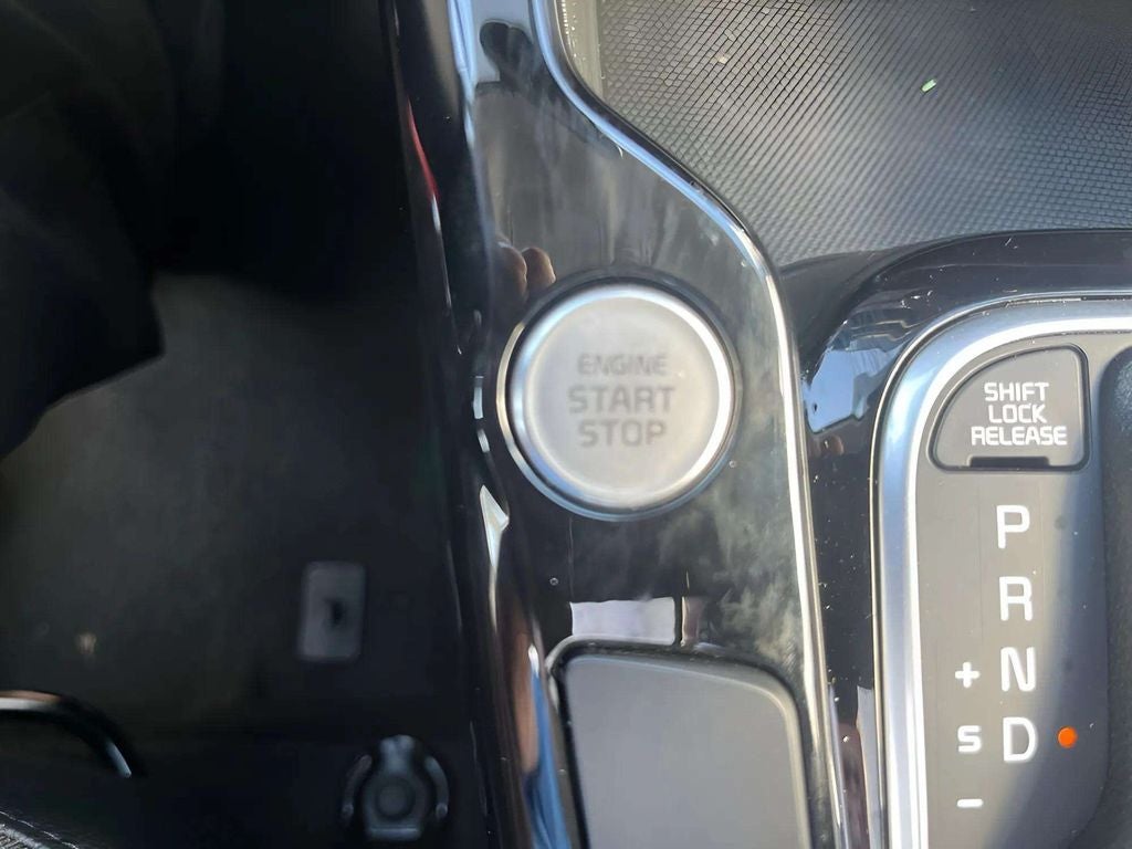 2024 Kia Soul GT-Line