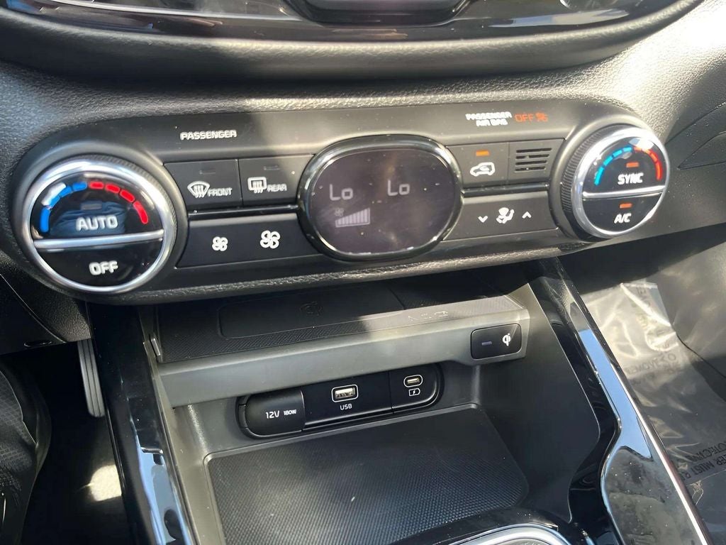 2024 Kia Soul GT-Line