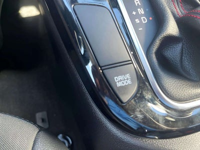 2024 Kia Soul GT-Line