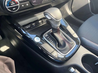 2024 Kia Soul GT-Line