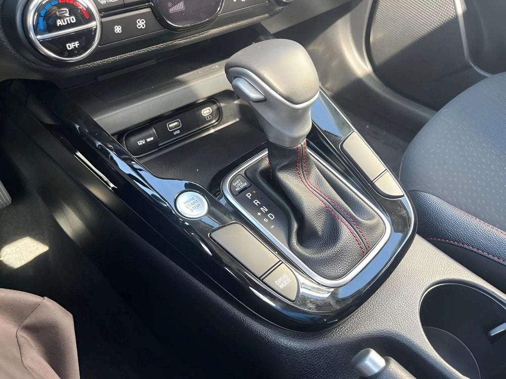 2024 Kia Soul GT-Line