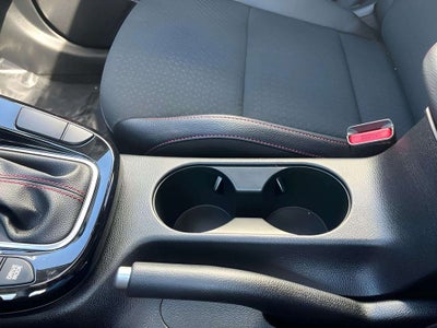 2024 Kia Soul GT-Line