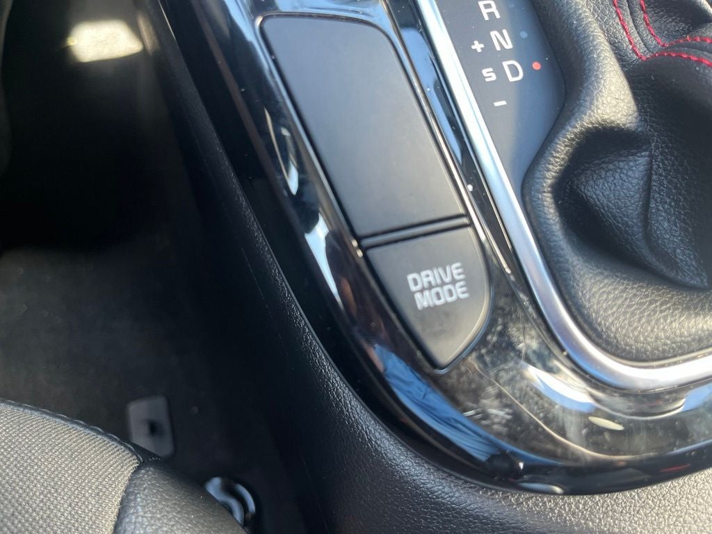 2024 Kia Soul GT-Line
