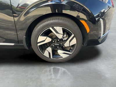 2024 Kia Soul GT-Line