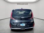2024 Kia Soul GT-Line