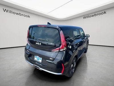2024 Kia Soul GT-Line