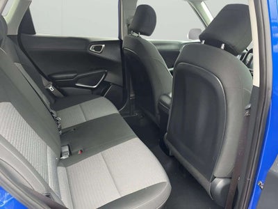 2020 Kia Soul GT-Line