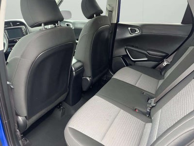 2020 Kia Soul GT-Line