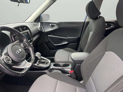 2020 Kia Soul GT-Line