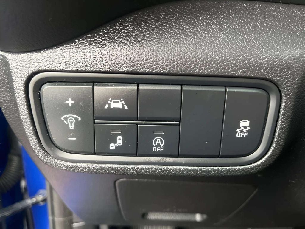 2020 Kia Soul GT-Line