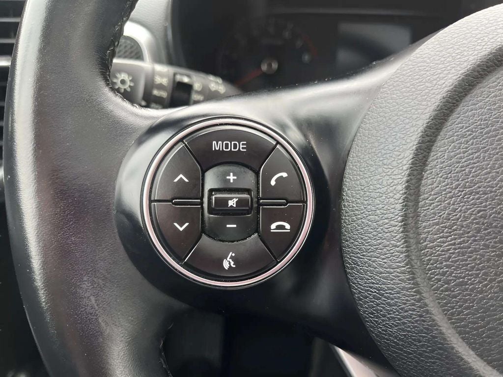 2020 Kia Soul GT-Line