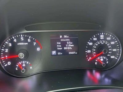 2020 Kia Soul GT-Line