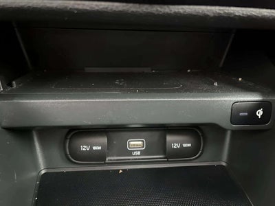 2020 Kia Soul GT-Line