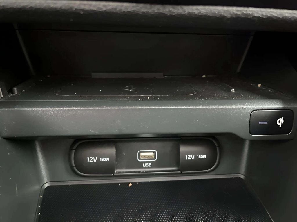 2020 Kia Soul GT-Line